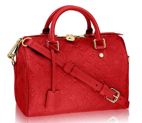 red lv speedy|Lv speedy price.